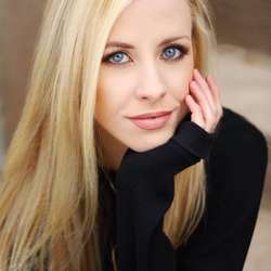 talitha's Chat & Dating Profile