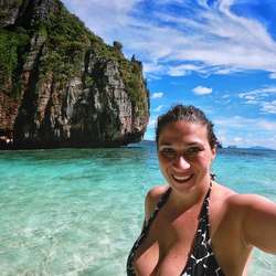 tampamilf's Chat & Dating Profile