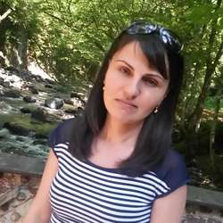 tiko575's Chat & Dating Profile
