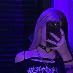 xxtyedye's Chat & Dating Profile
